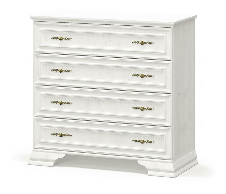 Komoda Incantatos 3 (borovice andersen)