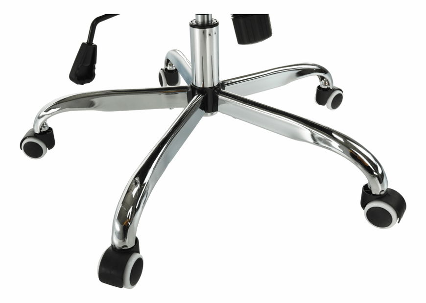 Kancelářské křeslo Azurio 2 (černá)