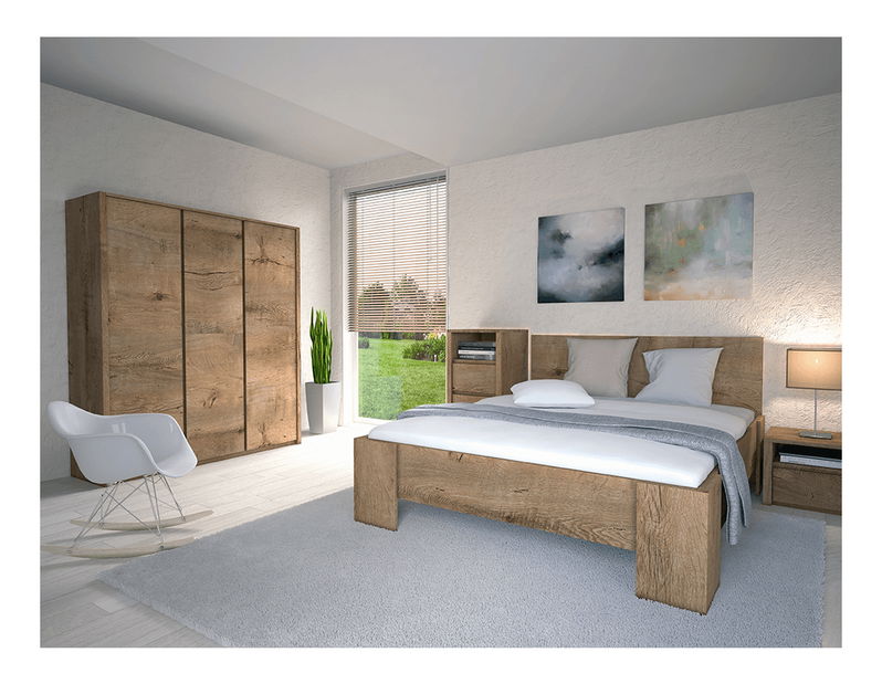 Noční stolek Modestus SN