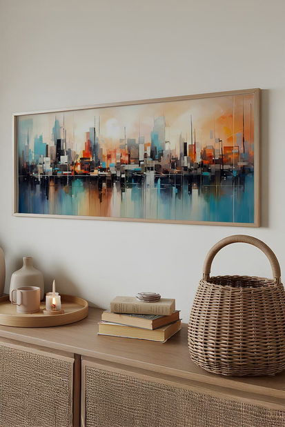 Obraz Arnia 13 (vícebarevné)