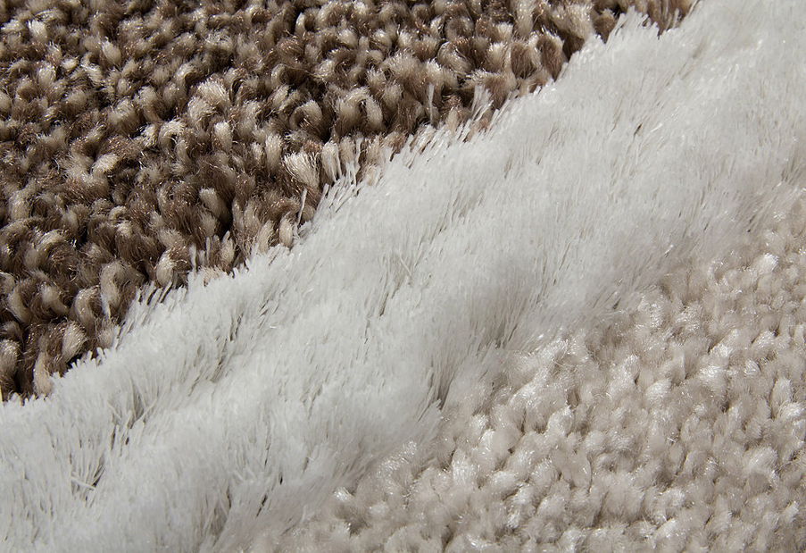 Kusový koberec Sensation Luxury 200 Beige