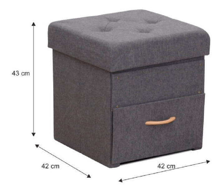 Taburet Sulotta typ 1