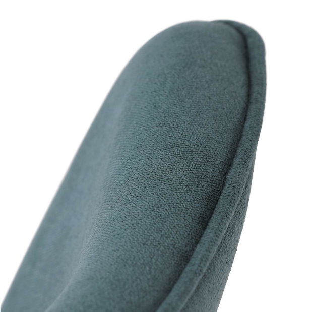 Houpací křeslo Avisaban (zelená)