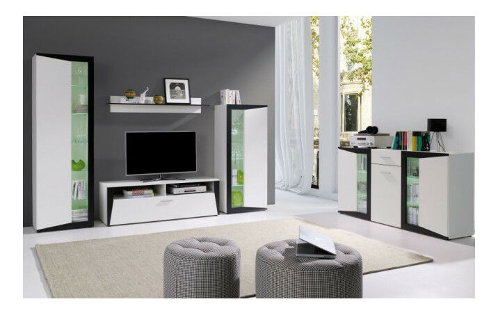 Vitrína Peaslake P2 (P)