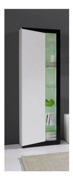 Vitrína Peaslake P1 (L)