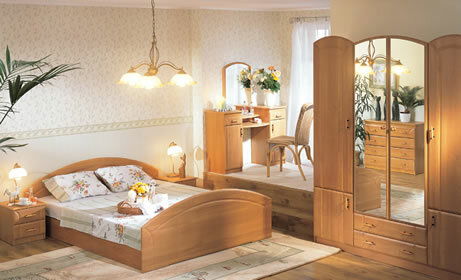 Komoda BRW EXTAZA komoda 