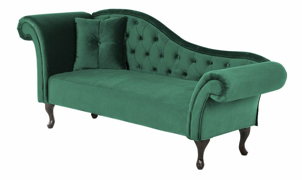 Lenoška LATIOSA (zelená) (L)