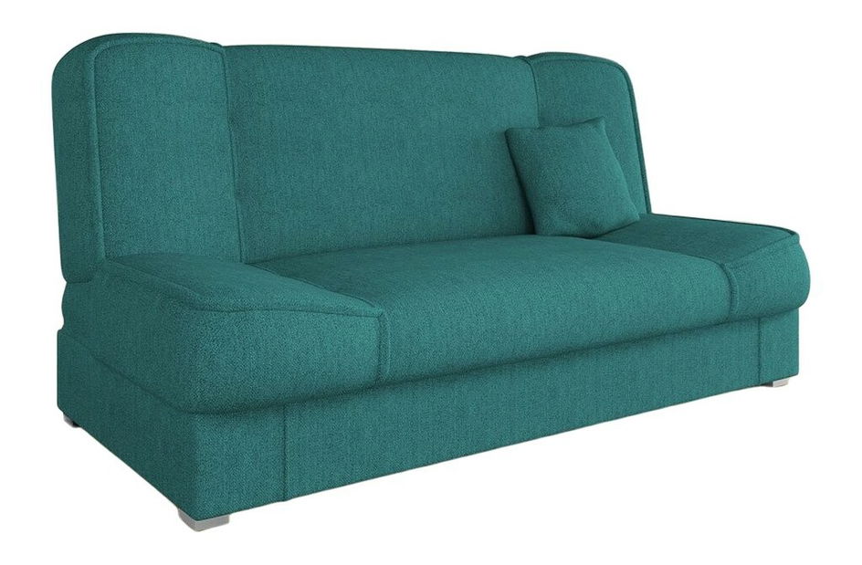 Rozkládací pohovka s úložným prostorem Adelaide (Enjoy 17)