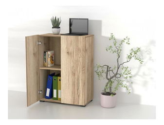 Skříňka Avata (dub grand přírodní)