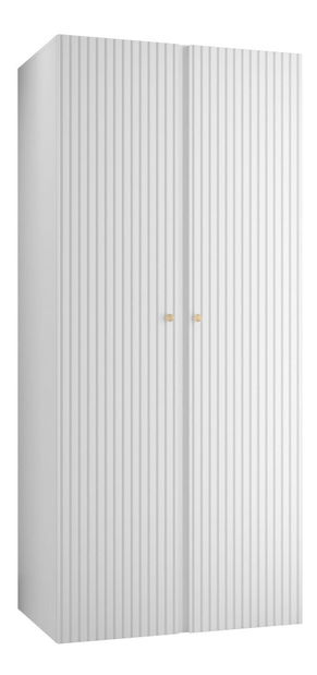 Předsíň Torro 2D (bílá)