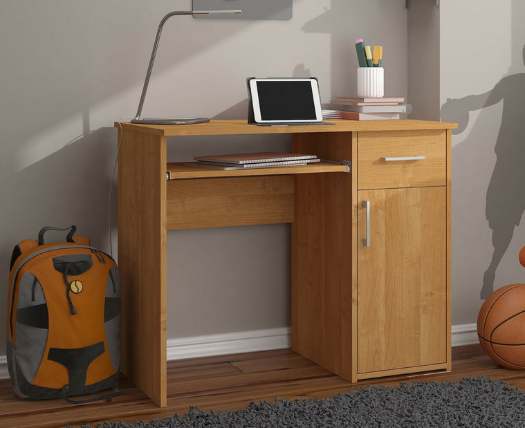 PC stolek Padma (olše)