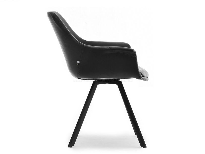 Židle Mirabell (černá)