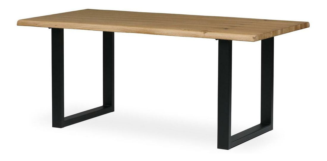Jídelní stůl Disputo (dub) (pro 8 osob)