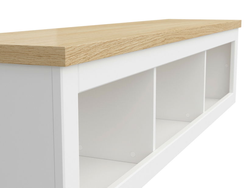 Polička BRW Haga SFW/150