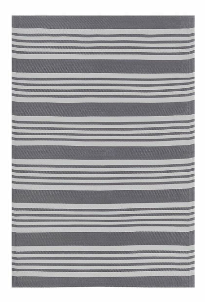 Koberec 120x180 cm DIALA (polypropylen) (šedá)