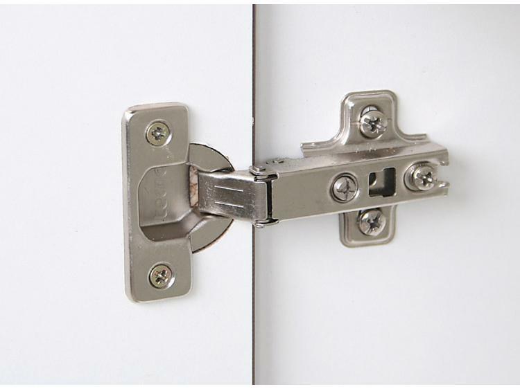 Kuchyně Modesta 7 (rijeka světlá + rijeka tmavá)