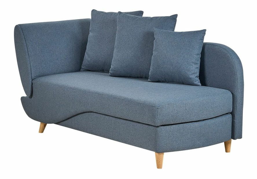 Lenoška Merry (modrá) (L)