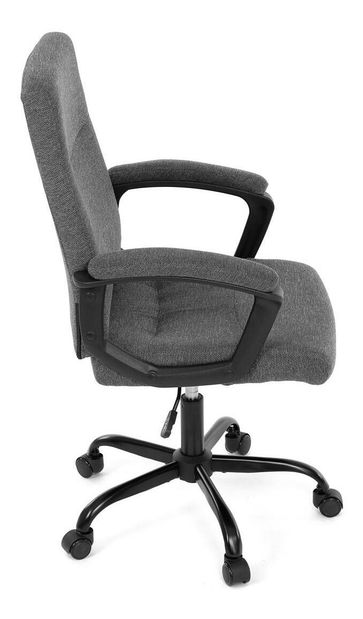 Kancelářská židle Participe (šedá)