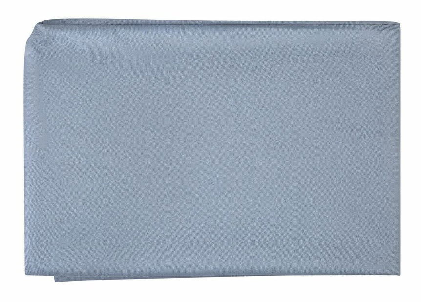 Potah zahradního nábytku HALDI (185 cm) (polyester) (modrá)