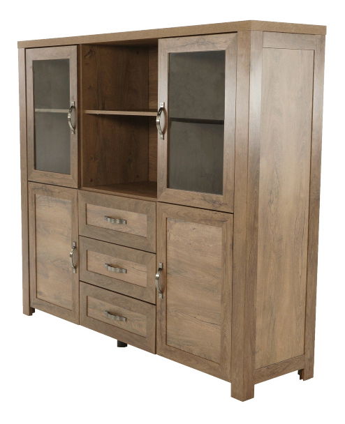 Vitrína Nicodemus K2S