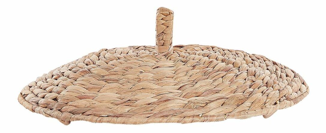 Úložný košík Divina (přírodní)