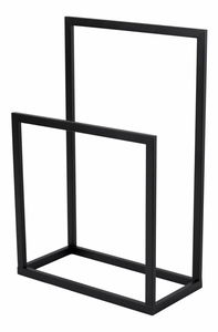 Věšák Gender (černá)