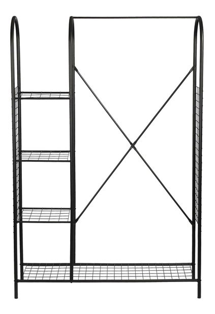 Věšák Kodati (černá)