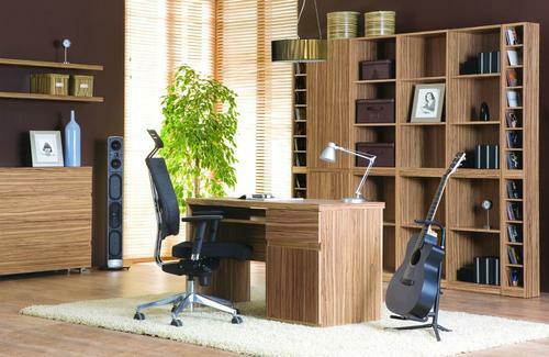 Konferenční stolek BRW Taao LAW_120