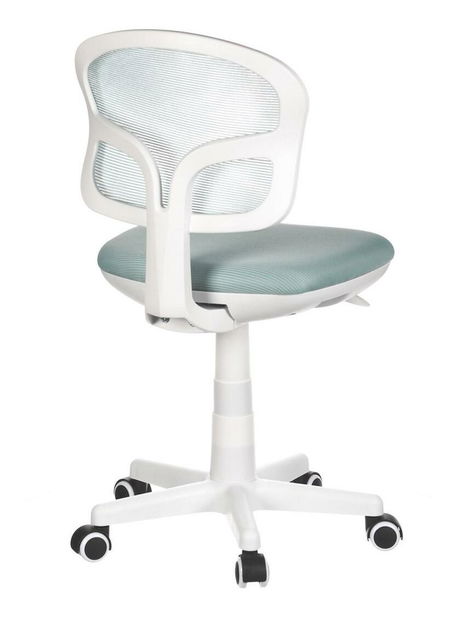 Dětská židle Redactase (modrá)