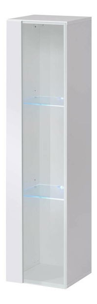 Vitrína Stanbridge 26 WW SW WW 2 (s osvětlením)