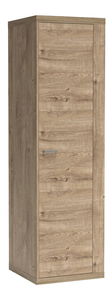 Šatní skříň Nature 02 (dub ribbeck)