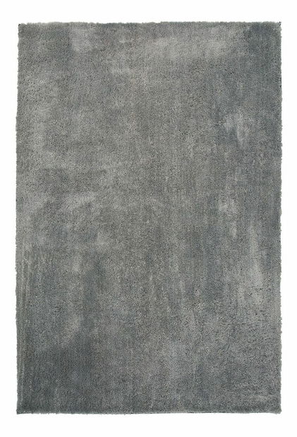 Koberec 300 cm Emeralda (světle šedá)