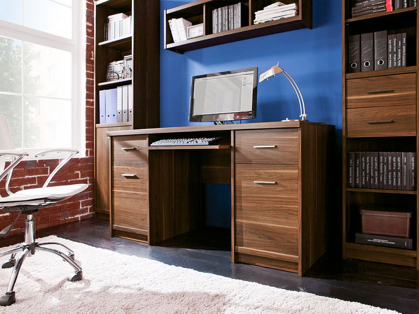 Noční stolek BRW Open KOM1S