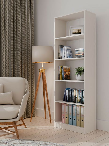 Regál Refarencios 3 (kašmír)