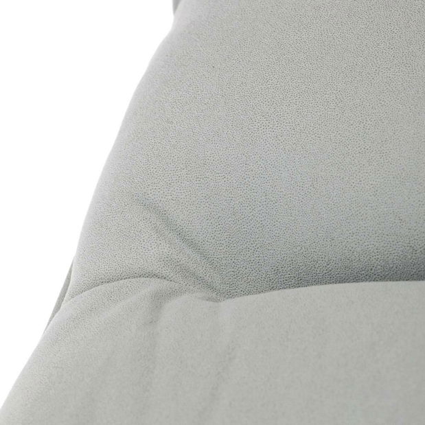 Kancelářské křeslo Yarvin-Y350-SIL (světle šedá)