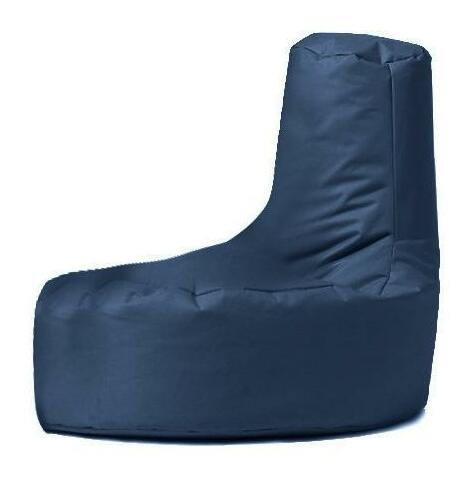 Sedací pytel Lerna (tmavě modrá)