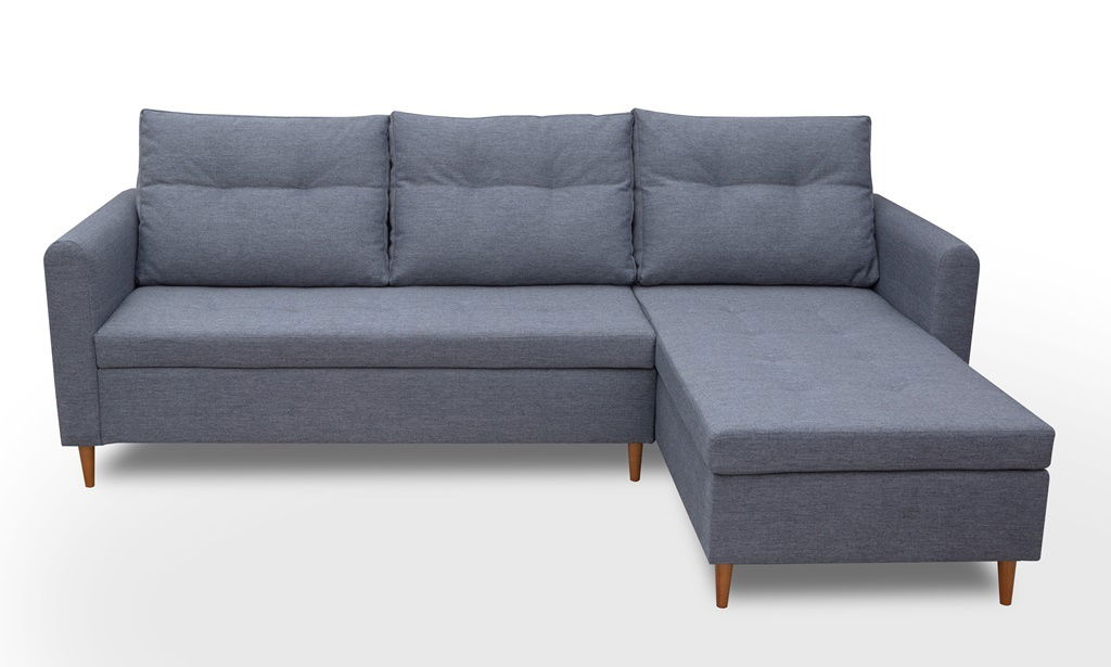 Rohová sedací souprava Aurelio (P)