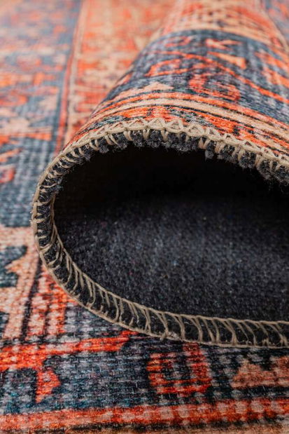 Koberec 115 x 160 cm Felia 20 (červená)