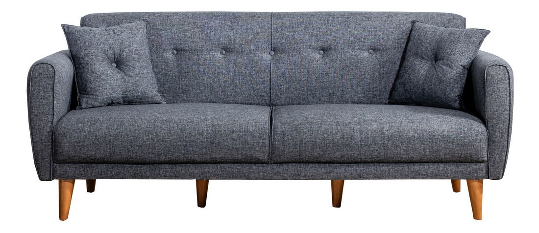 Sedací souprava 3+1 Arizona (Antracit)