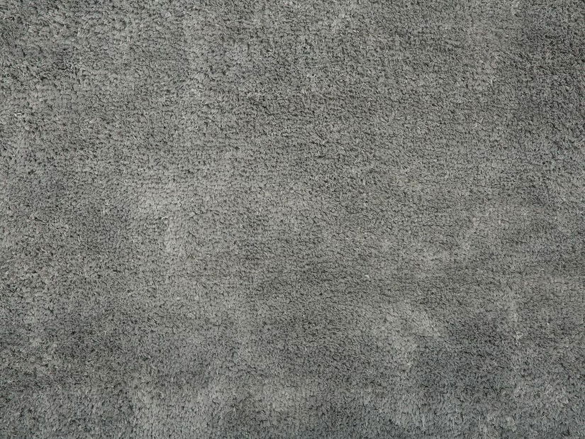 Koberec 230 cm Emeralda (světle šedá)