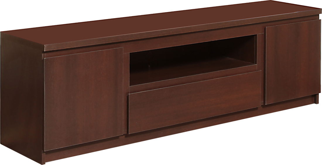 TV stolek/skříňka Percy Typ 50 2D-1S