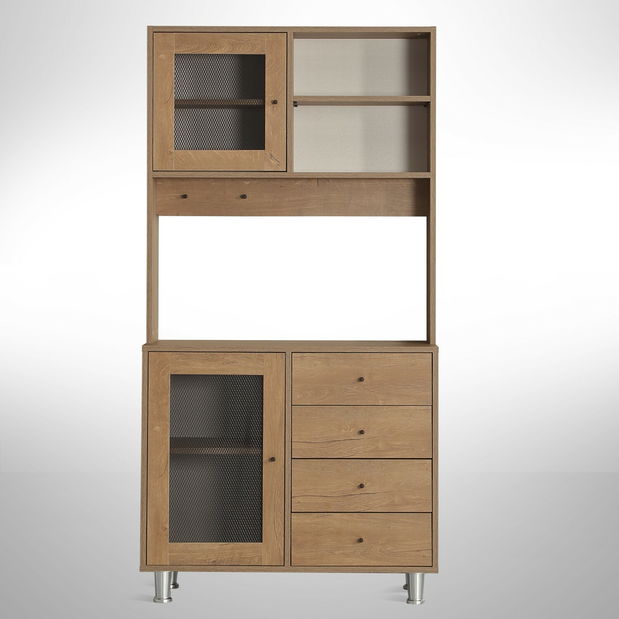 Příborník Grandene (dub kavkazský)