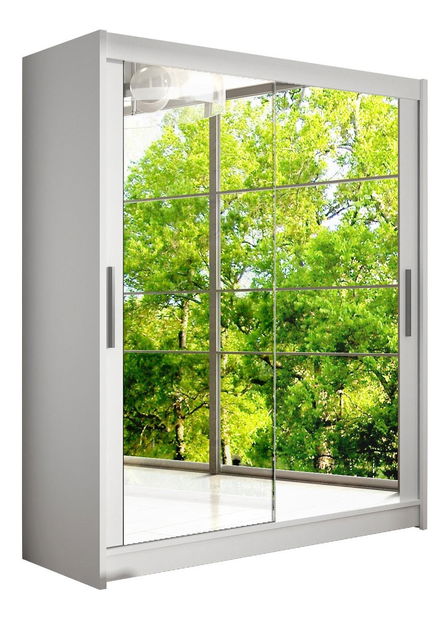 Skříň Primrose XI (sonoma)