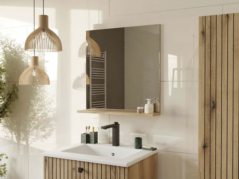 Zrcadlo Terca 1 (dub evoke)