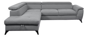 Rohová sedačka Brw Aldela (L)