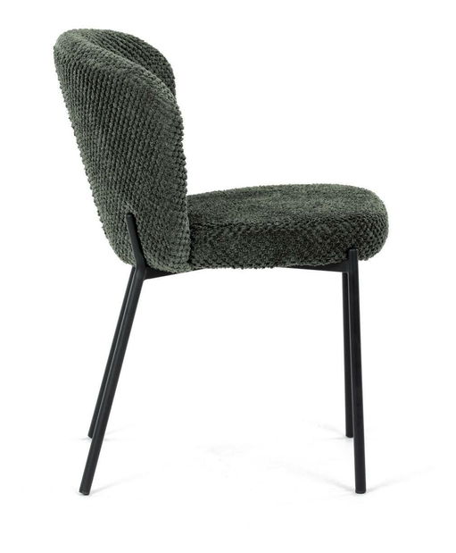 Jídelní židle Cosechados (zelená)