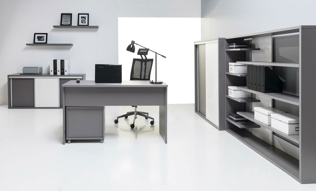 Šatní skříň s posuvnými dveřmi Irlam Z19 (bílá) (se zrcadlem)