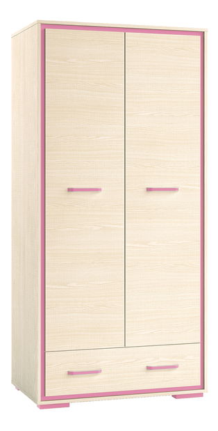 Šatní skříň Bonti 03