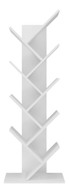 Regál Figurones 1 (bílá)