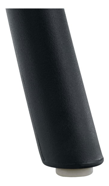 Jídelní židle Sorprendida (černá)